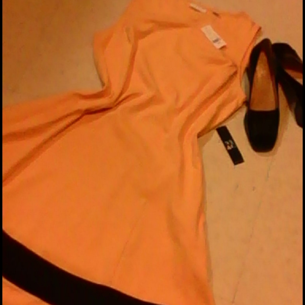 # 055 NY & C Dress NWT PRICE FIRM !!